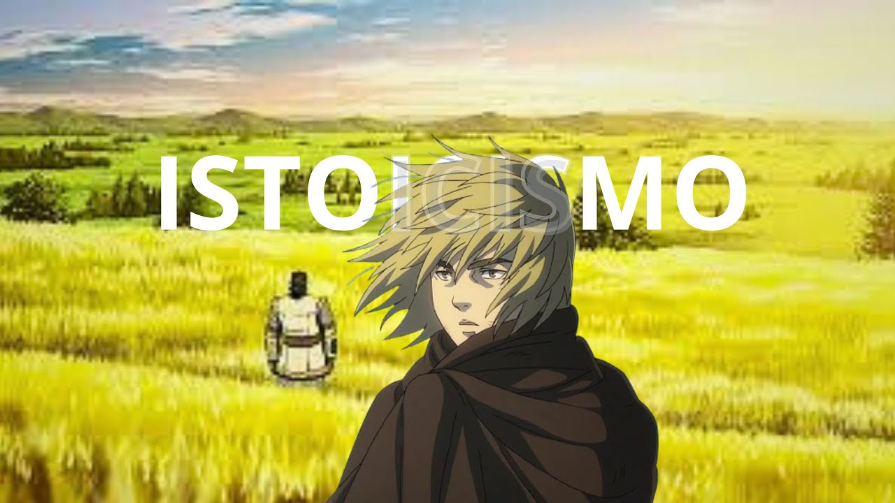 Ouça Isso Quando a Vida Estiver Um Caos (ISTOICISMO)