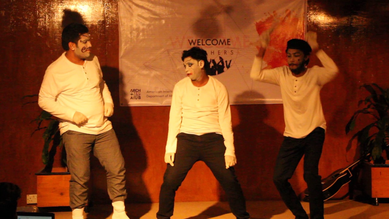 Mime