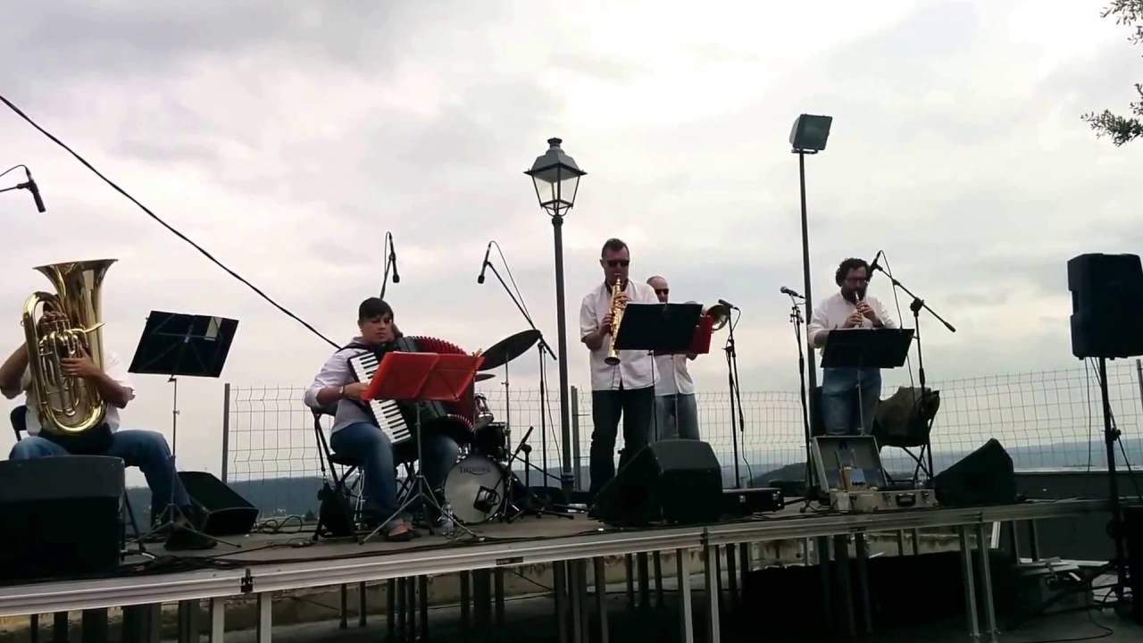 Els Ministrils del Raval
