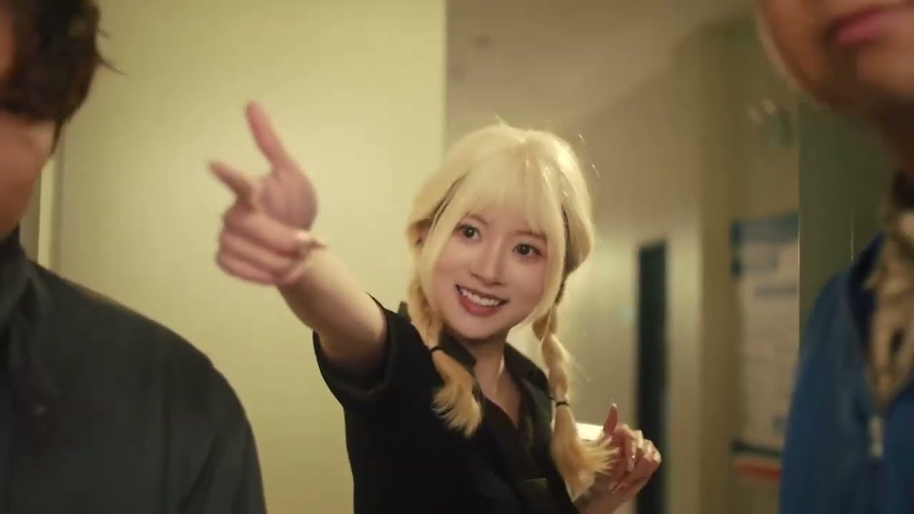 🇨🇳 Call of Duty Mobile Spring Major 2026 Official Trailer