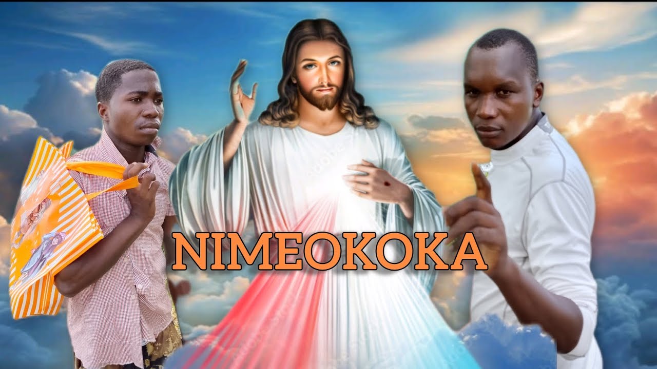 Elisha mangala #bongomovie#nimeokoka#trend#masanjamkandamizaji#movie#pastormyamba#danieli mgogo#🇹🇿🇰🇪
