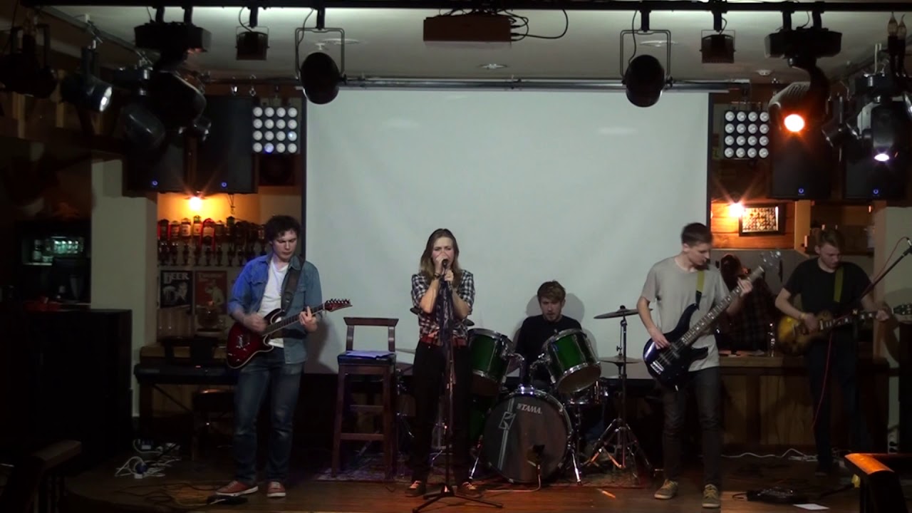 INDRIK - LHCB (Lonely Hearts Club Band)