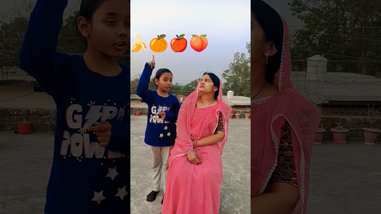 abhiraj ki mummy ko kya khana hai 🤣 