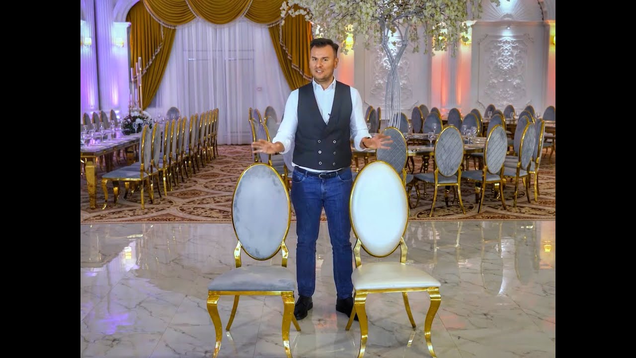 De ce doua scaune care arata la fel pot avea preturi diferite la firme concurente?