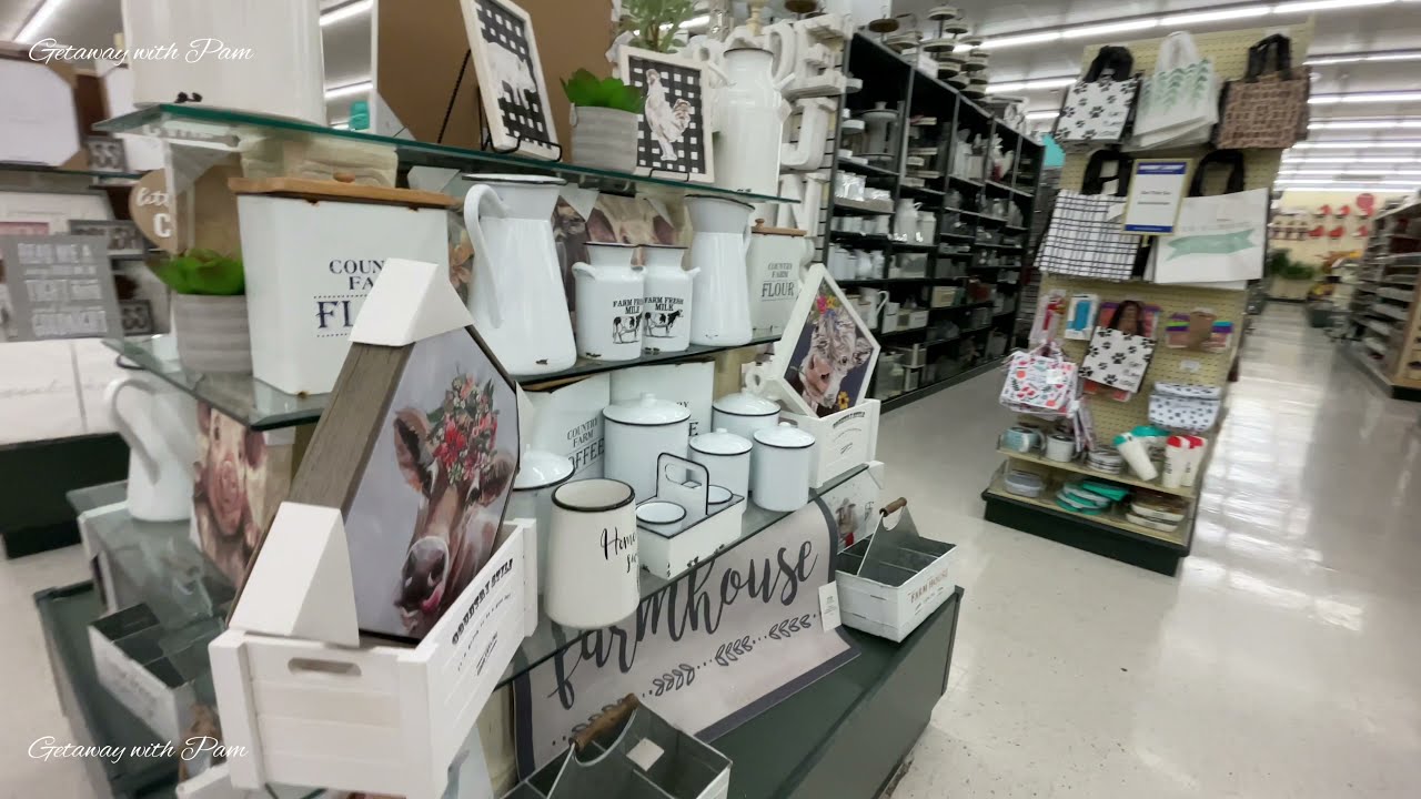 Hobby Lobby Arts and Crafts Store || Las Vegas Crafts and Hobbies