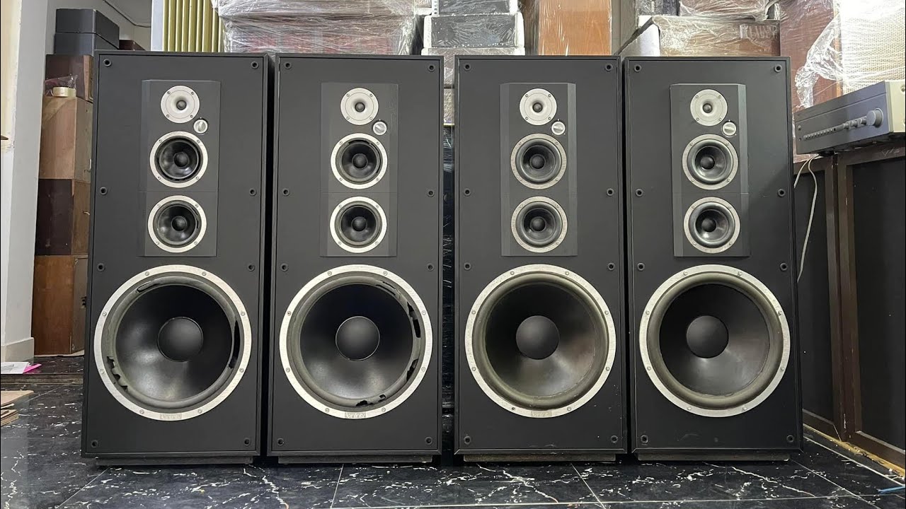 Siêu khủng phá làng phá xóm infinity SM-255 lần đầu có mặt tại Vân âm thanh bãi SG ạ