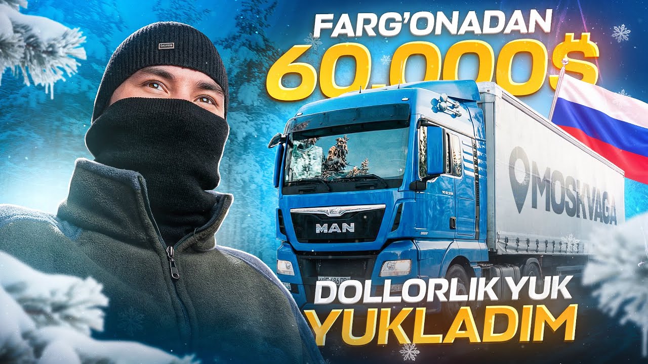 4500 KMda 4 martta yo’l yopildi XAVFLI AVARYALAR🇺🇿🇰🇿🇷🇺🌨️☃️