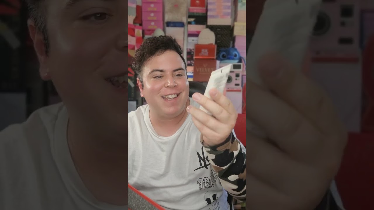 Unboxing, calendario de adviento perfumerias Laguna 2025