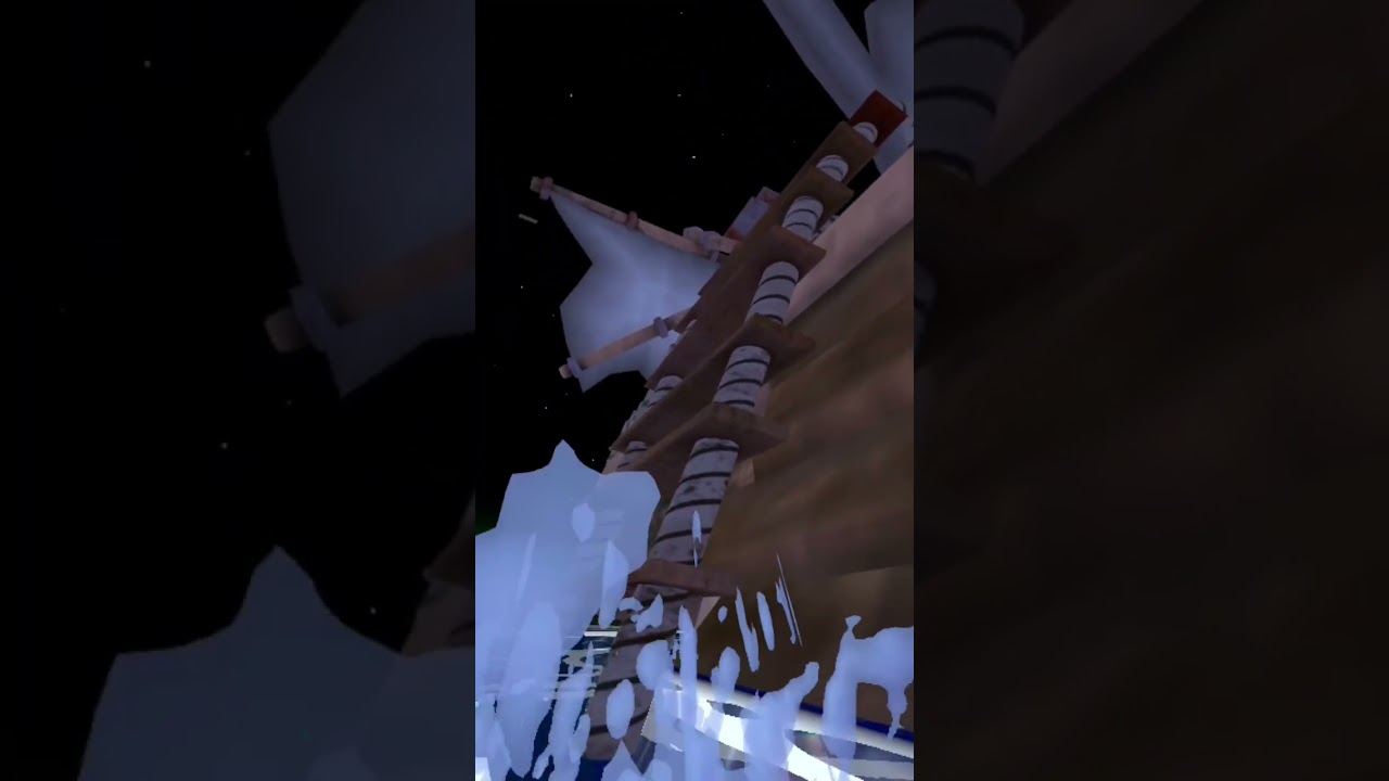 5 golden skulls in sail vr 