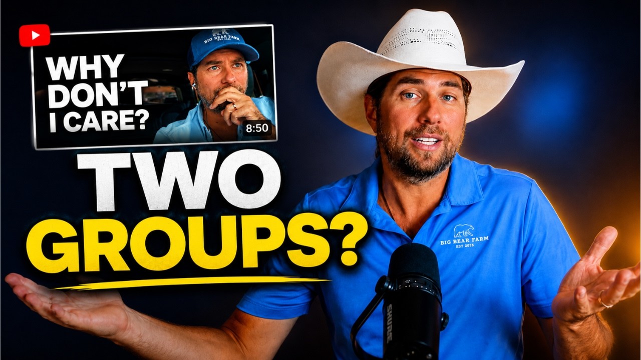 Two Very Different Groups Are Losing Interest in Everything