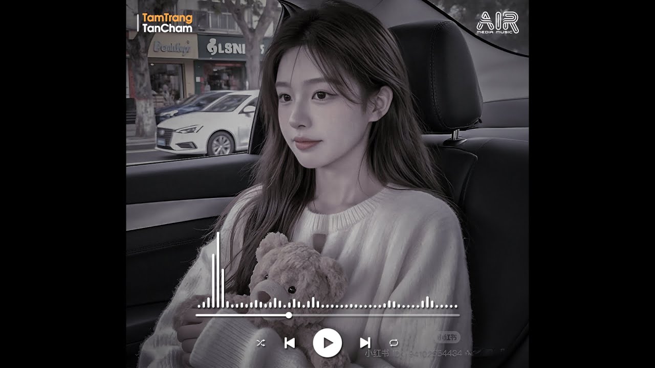Lòng Người Khó Nói Em Ơi Sao Phải Sống Thế Buông Lơi - Một Tình Yêu Hai Thử Thách Lofi Chill