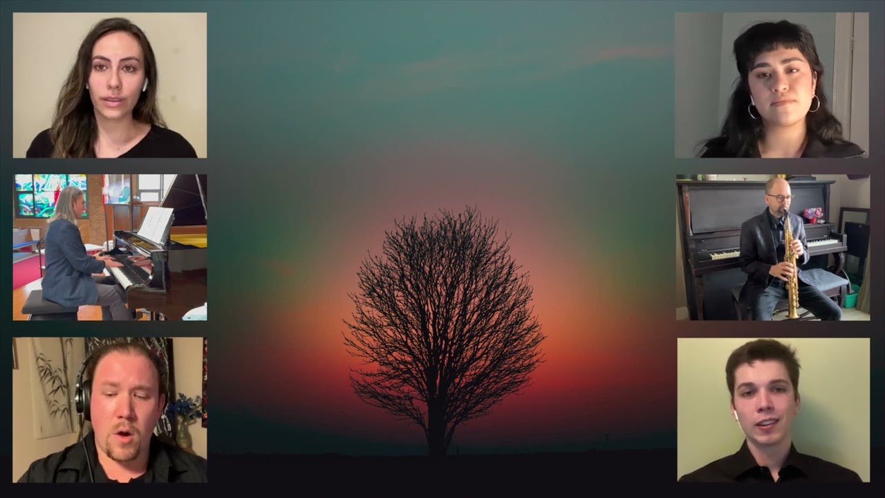 The Tree of Life  - Biery