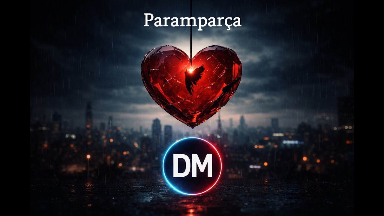 Paramparça – Her şey bitti sandığında