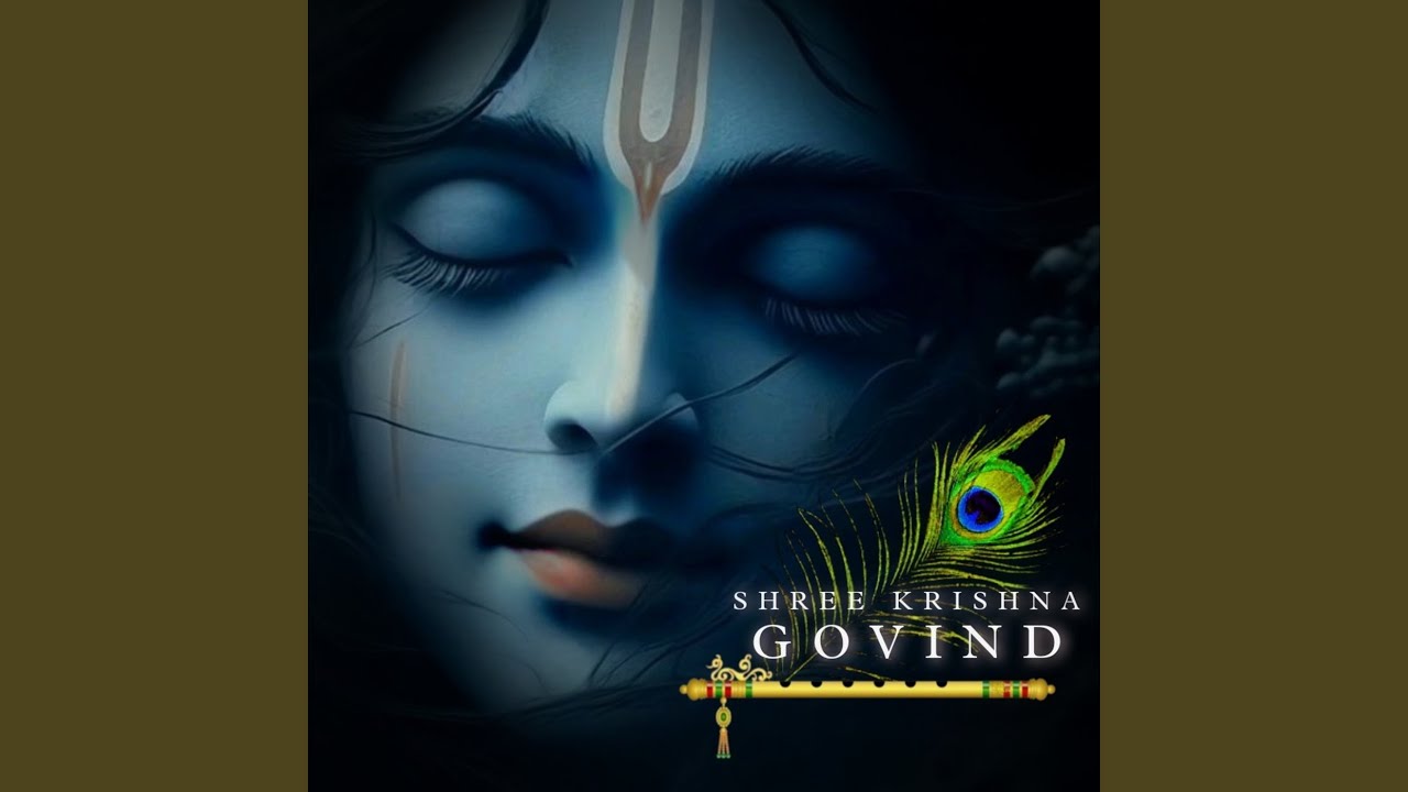 Shree Krishna Govind