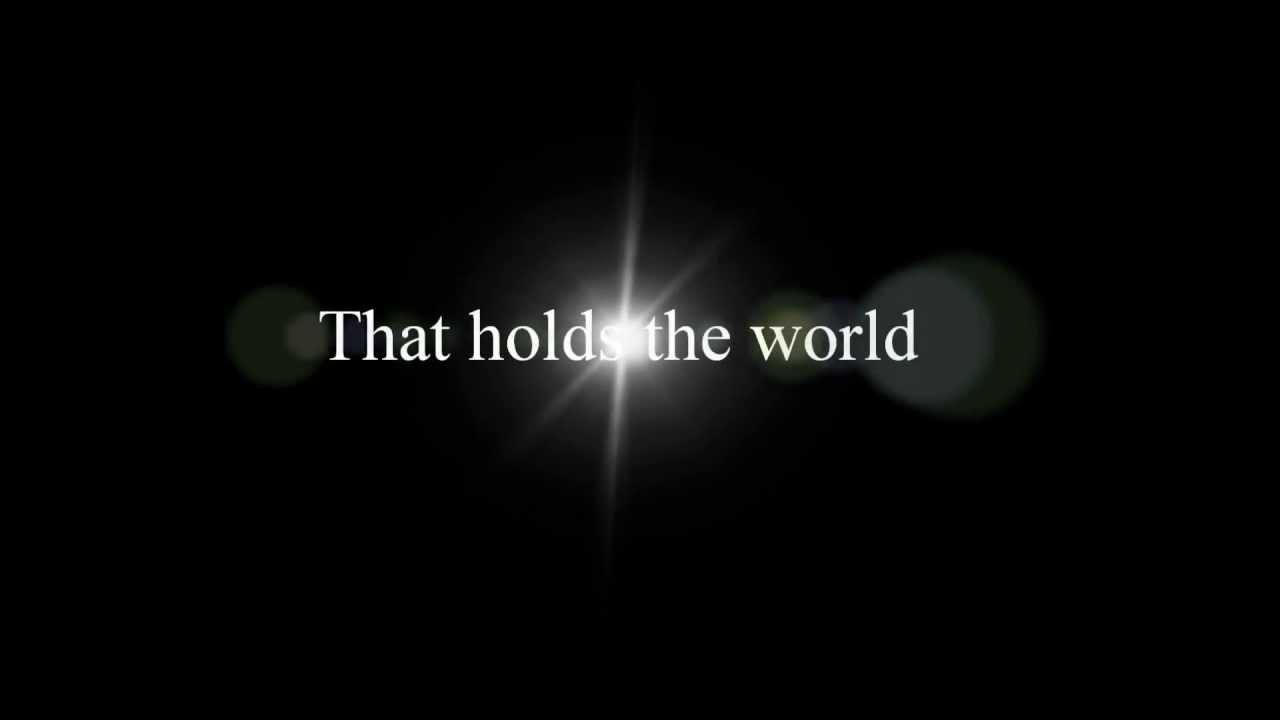 Pillar - I Fade Away Lyrics