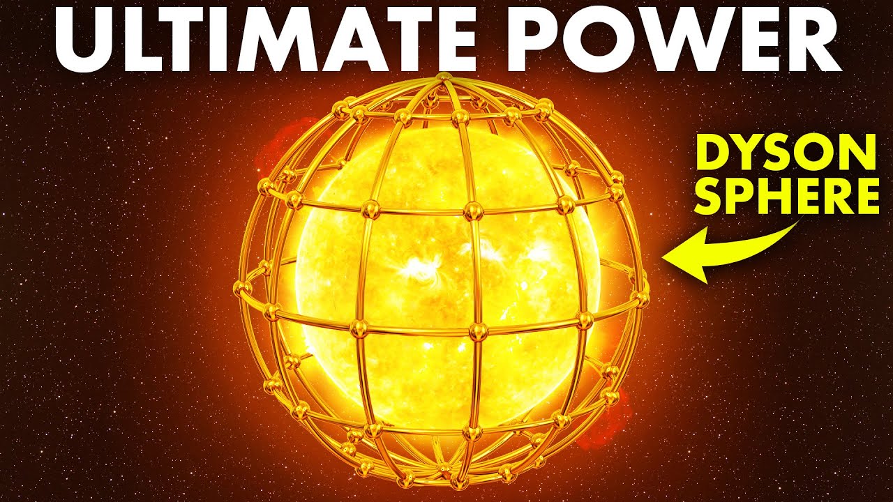 What Would Happen If We Built a Real Dyson Sphere?
