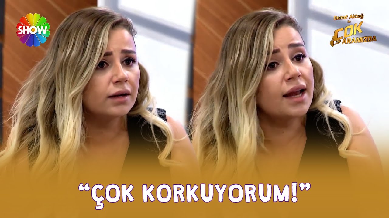 Merve Özbey,: 