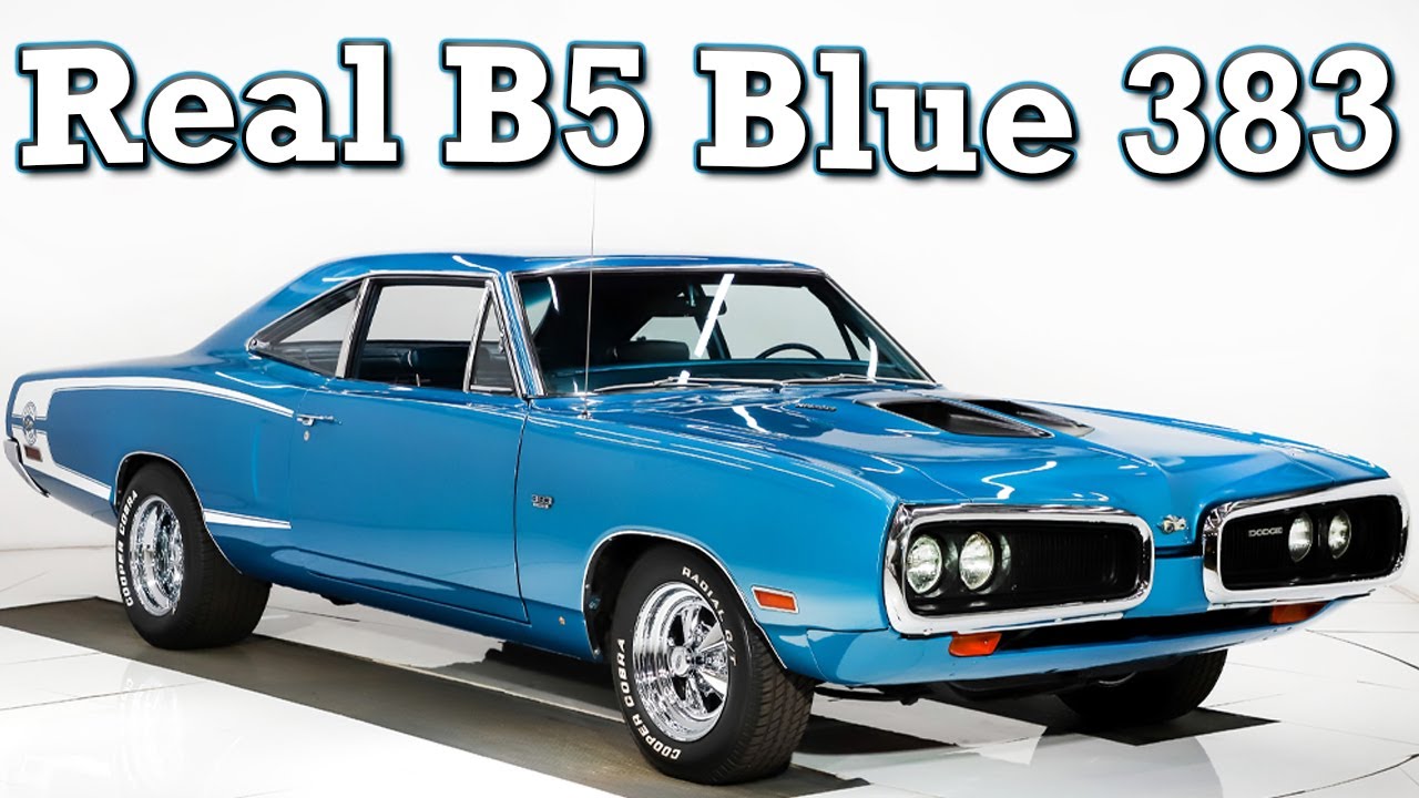 1970 Dodge Super Bee for sale at Volo Auto Museum (V20920)