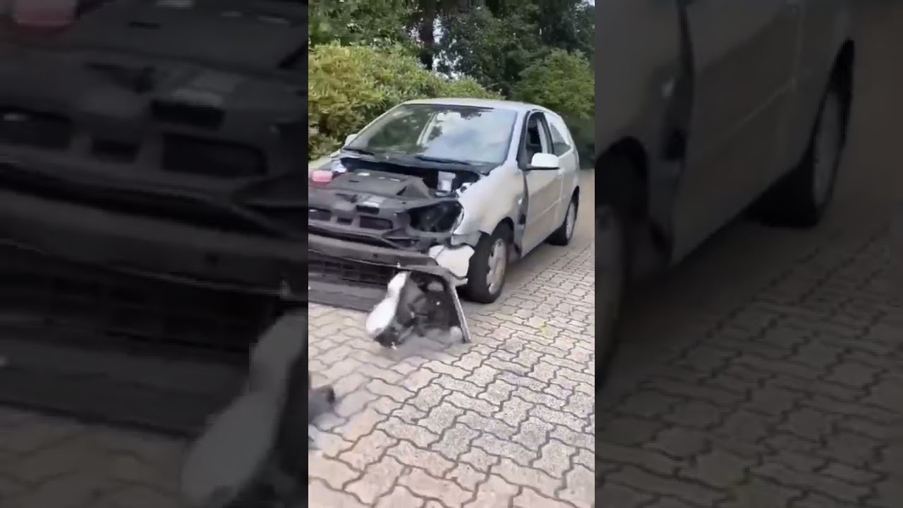 Volkswagen #dasauto#youtube#shorts