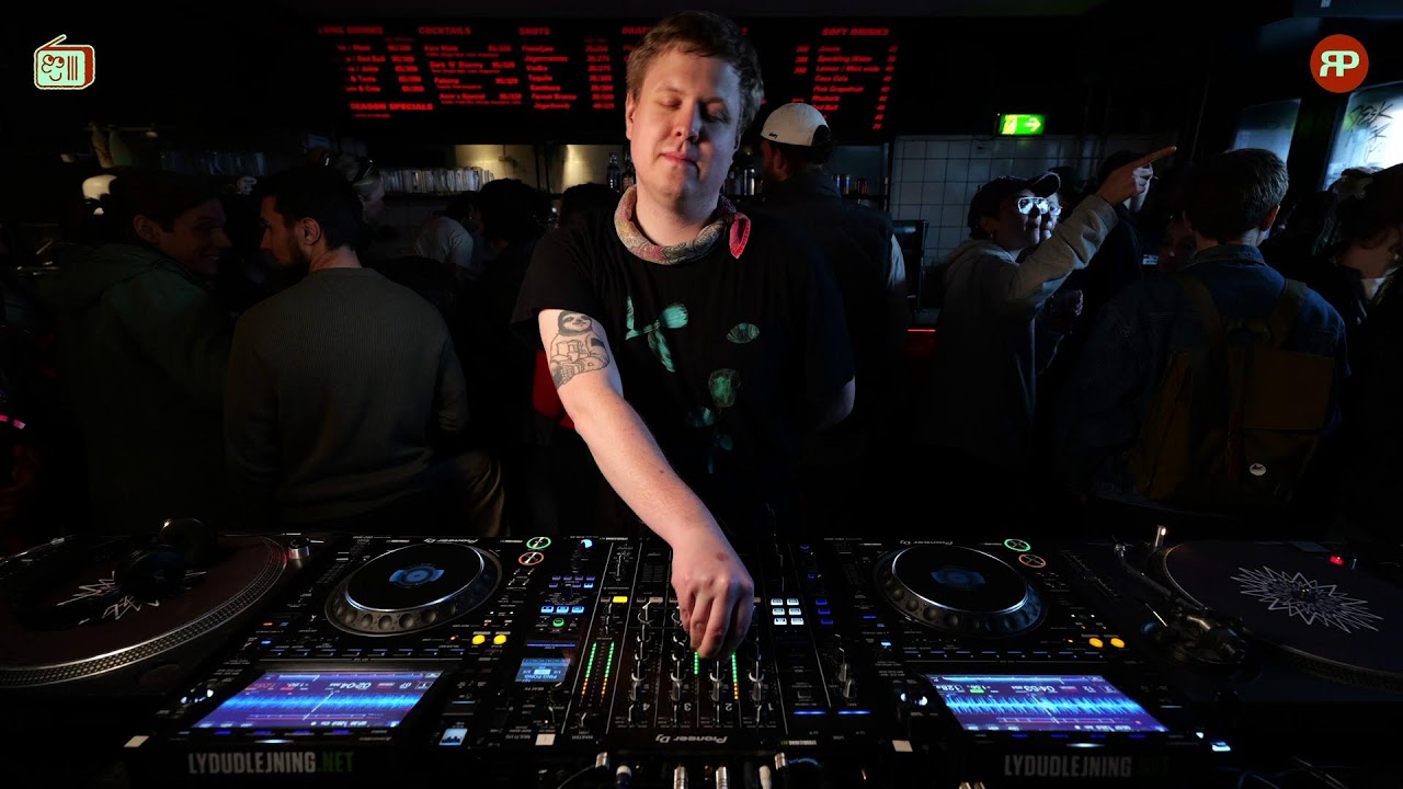 Kune Takeover w/  Martinou @radio panini (26.04.2025)