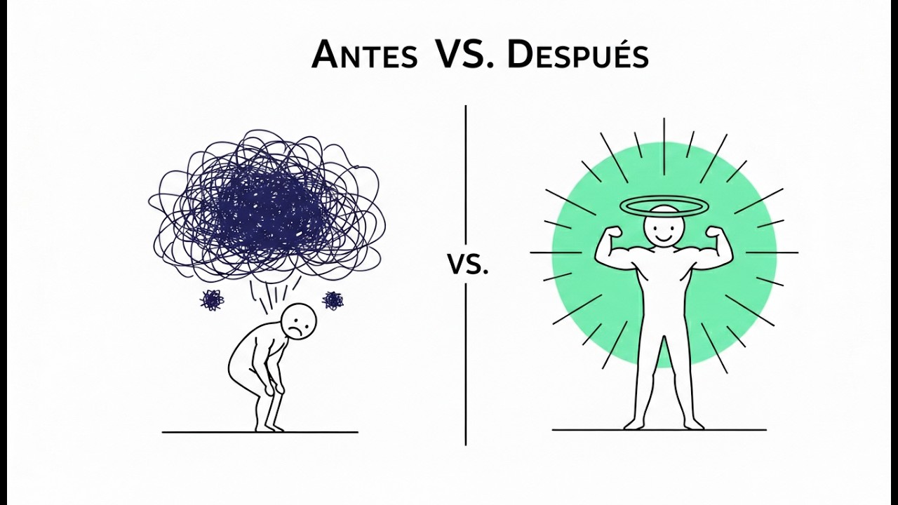POR QUÉ NO TE RESPETAN  (cómo cambiarlo sin decir una palabra) #respeto #psicologia #productividad