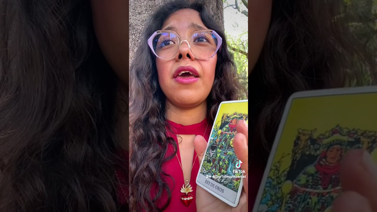 Tu persona especial tiene una decisión que tomar … 🧐