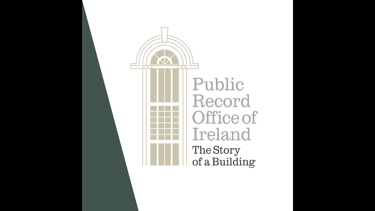 Public Record Office of Ireland: The Story of a Building