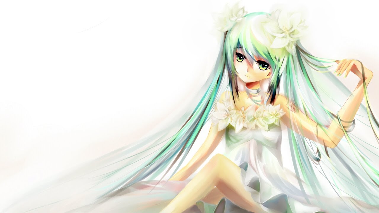{527} Nightcore (The Offspring) - Turning Into You (witrh lyrics)