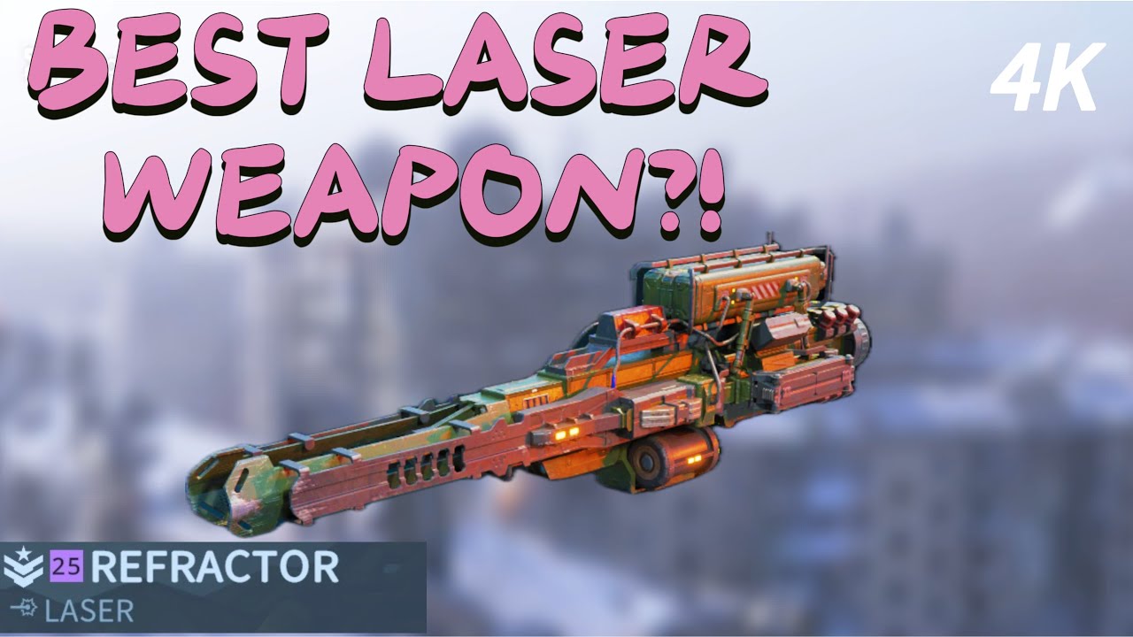 ARMOR ATTACK - 3x MAXED-OUT REFRACTOR Gameplay
