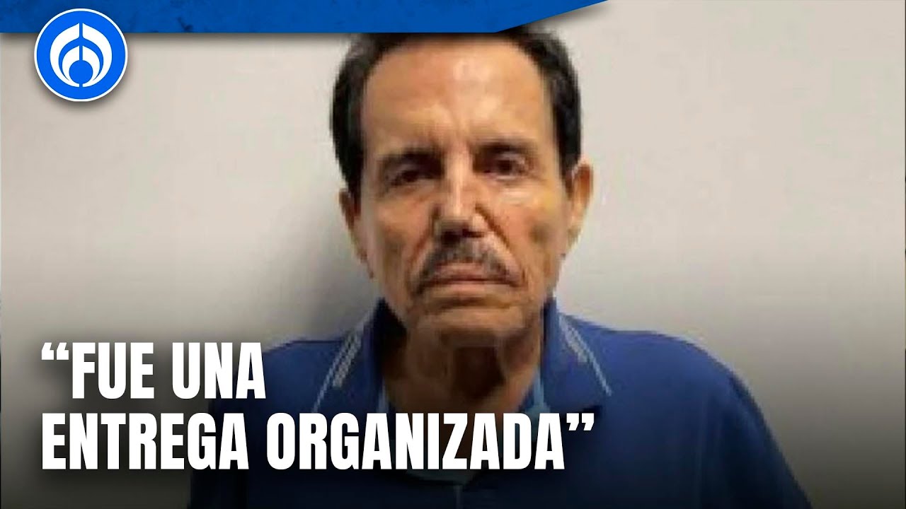 ¿Detención de 'El Mayo' Zambada fue planeada desde hace tres años? Esto dicen...