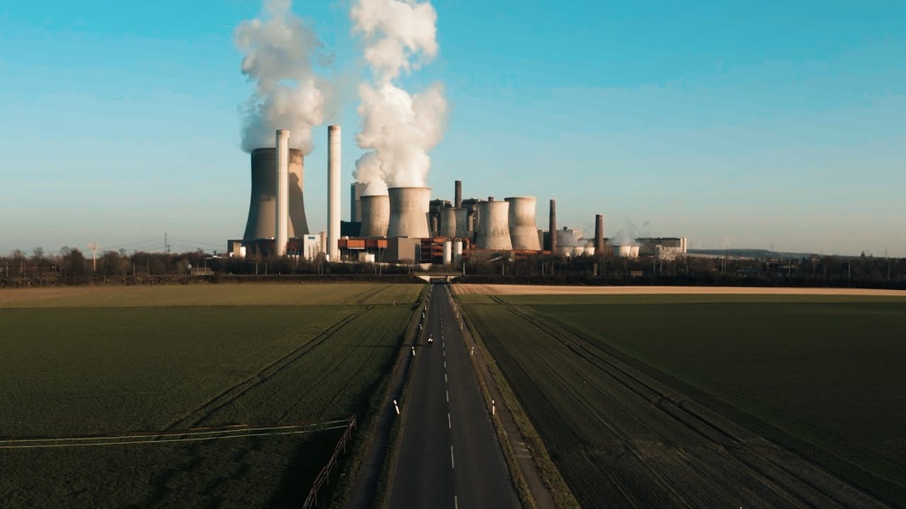 300 Meter - Tagebau Garzweiler II Kurzdokumentation