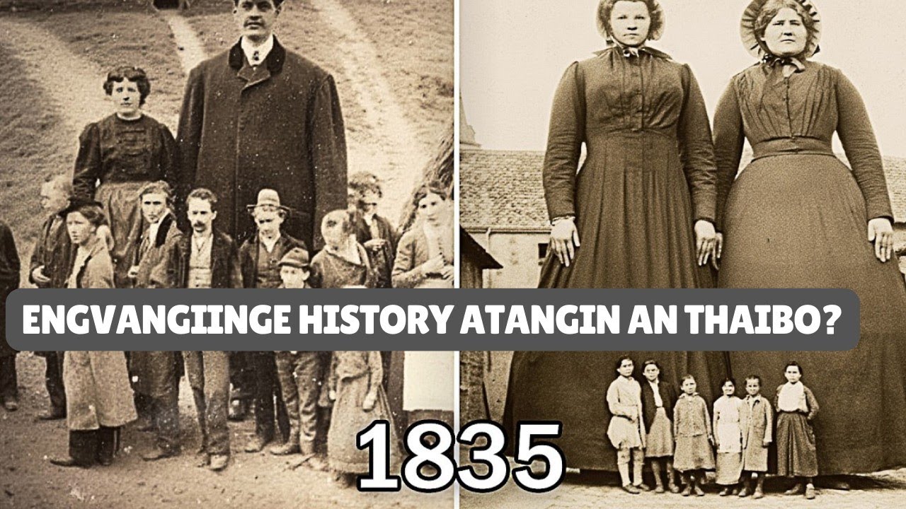Milian History atanga an thai bo tak te kha...