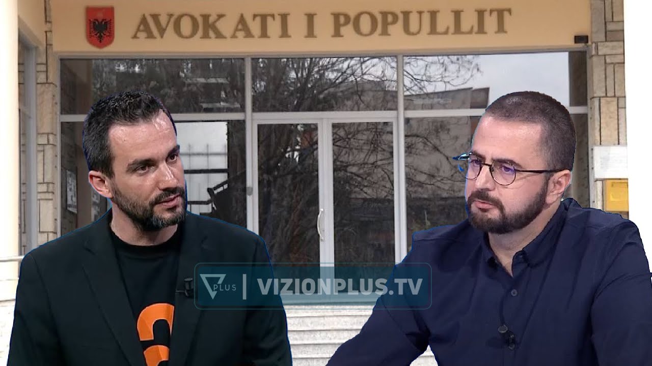 Ndodh LIVE/ Endrit Shabani zgjidhet Avokat i Popullit. Lapaj: Pes&euml;leksh! - Quo Vadis