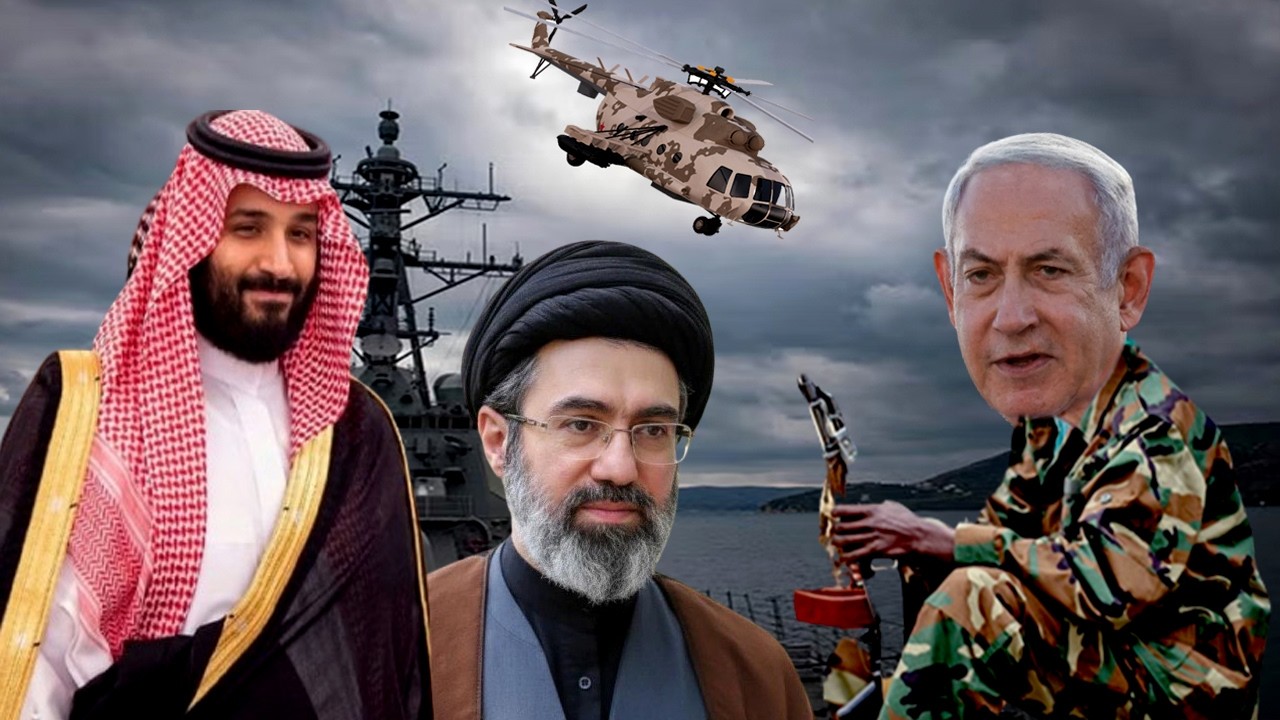 Sirdoonka !iraan oo Kashifay in isra  iil Kacbada Duqeyn rabto, Nolosha Natayahu oo la helay, Jahwar