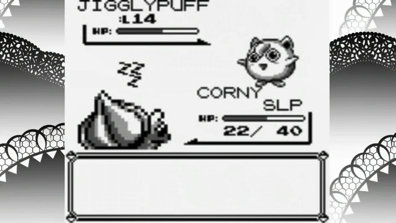 Pokemon Satin -2- Stop Singing