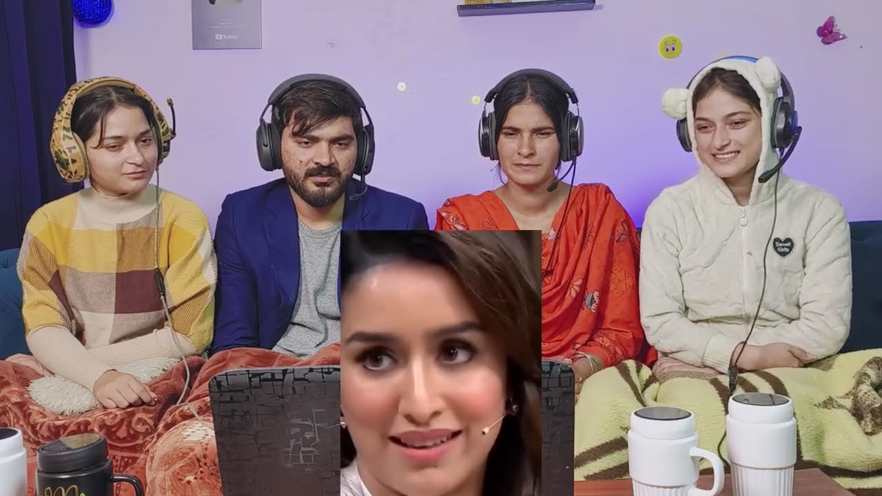Shraddha Kapoor Edits 🔥 Reaction 