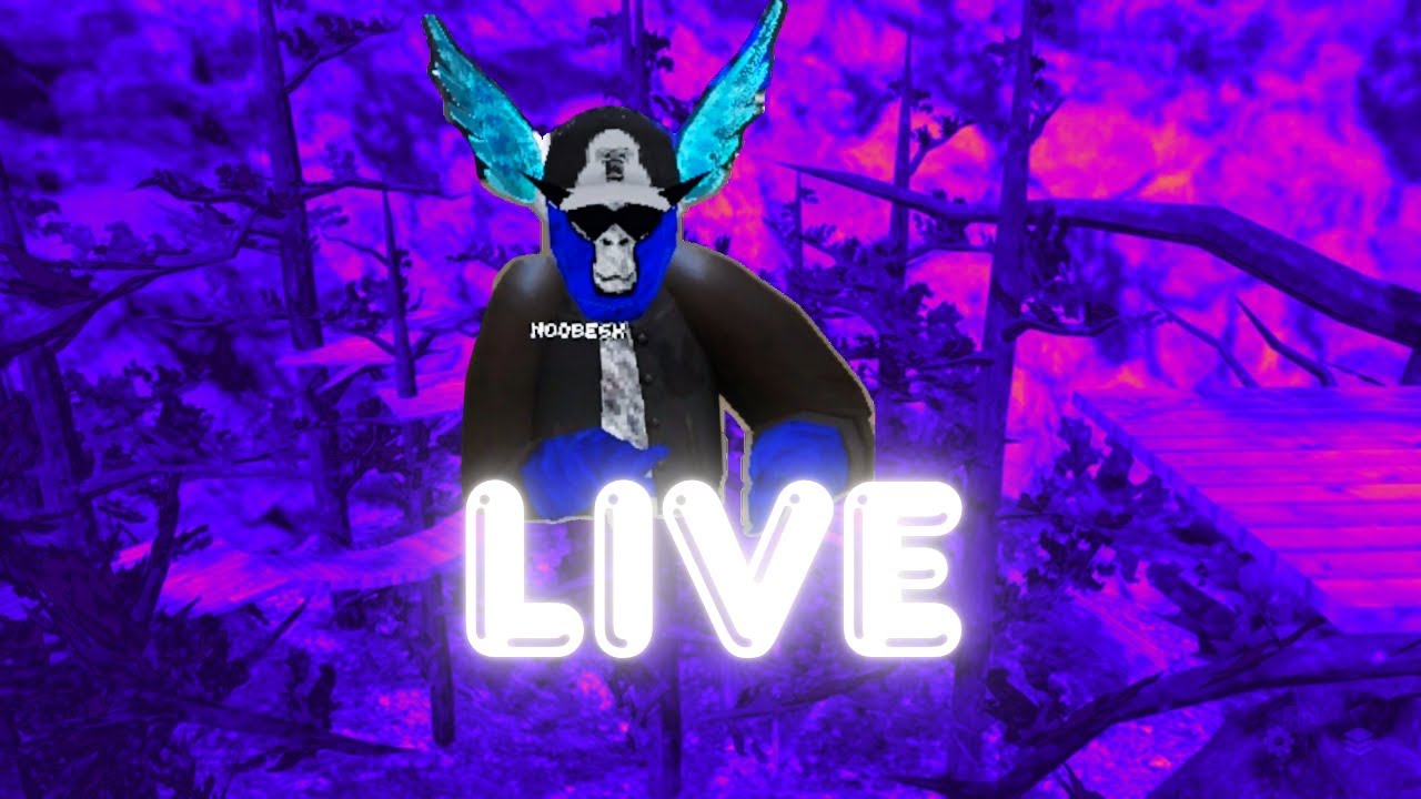 Minigames with viewers