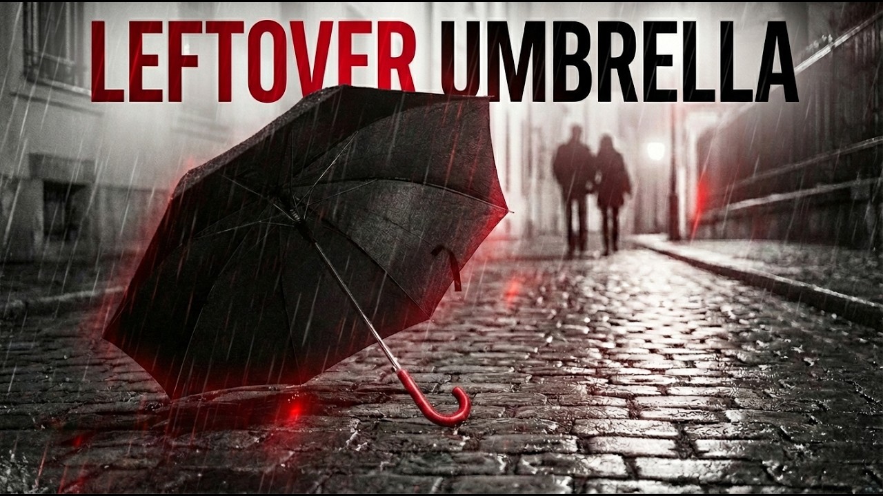 Samuel Farzi - Leftover Umbrella [OC Release]