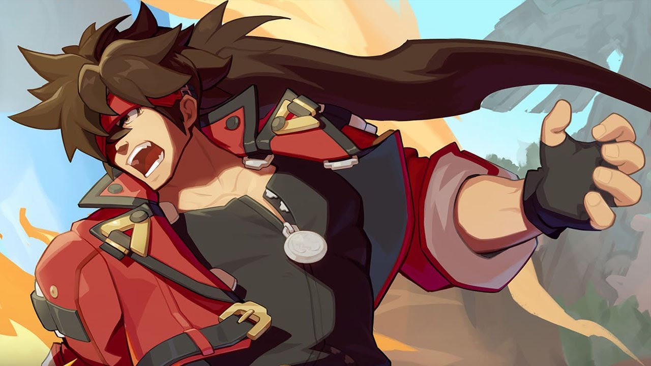 SMASH LEGENDS #206 - Sol