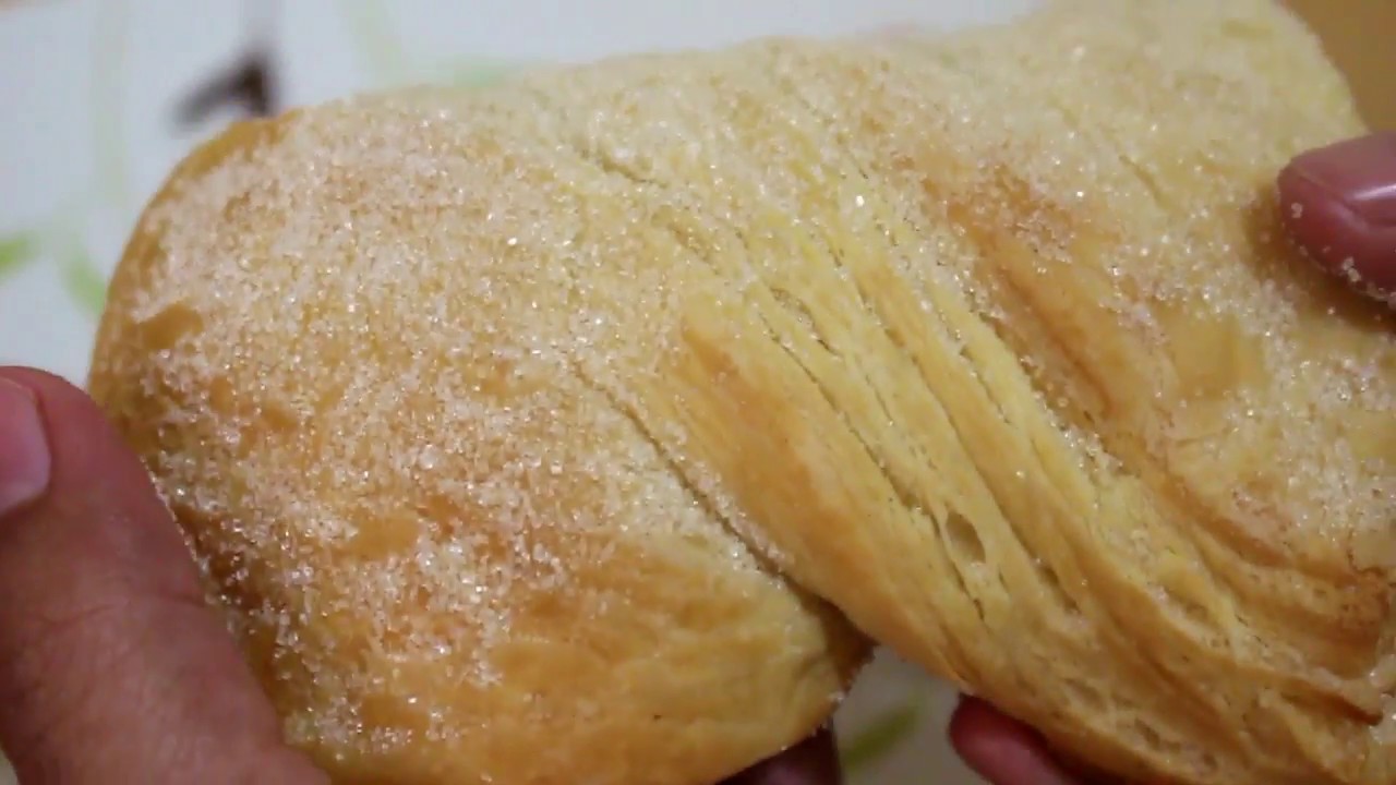 MOÑOS PAN DULCE MEXICANO | ALE DE NAVA