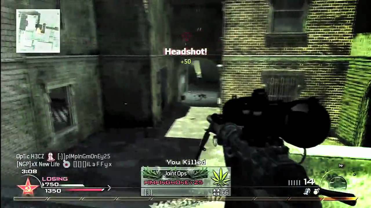 H3CZ None Shall Pass - Minitage- Powered by Evil Controllers