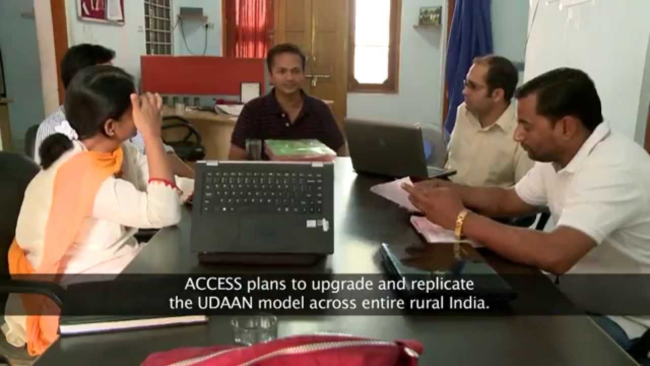 Agriculture- ACCESS Development Services (ADS)