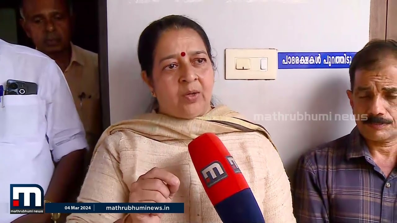 'എല്ലാ ​ഗവ.കോളേജുകളിലും ആയുധപ്പുരകളും കോടതികളും ഉണ്ടാക്കുകയാണ് SFI എന്ന് ഞങ്ങൾ അന്ന് പറഞ്ഞിരുന്നു'