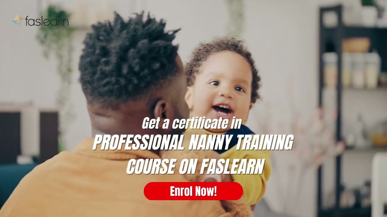 Professional Nanny