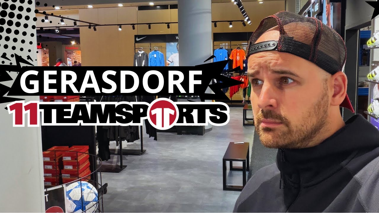 Návšteva futbalového raja – 11teamsports hodinu od Bratislavy!