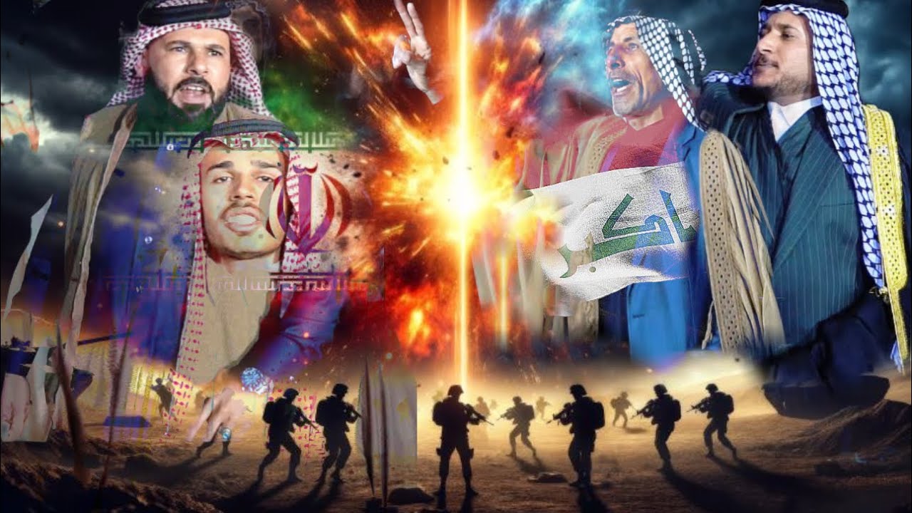 ميدان الشهيد علي خامنائي : يقيم الحاج محسن هادي الإبراهيمي :تصوير ابتكار 07815529600
