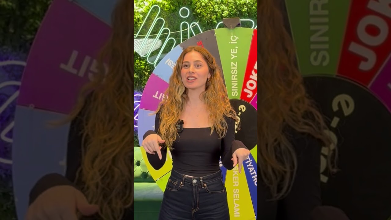 Ofiste &ccedil;ark &ccedil;eviriyoruz 🤓