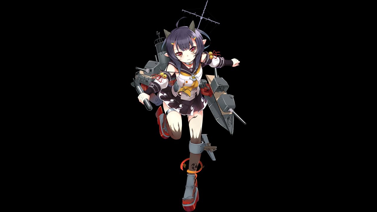 Azur Lane Golden Hind stream