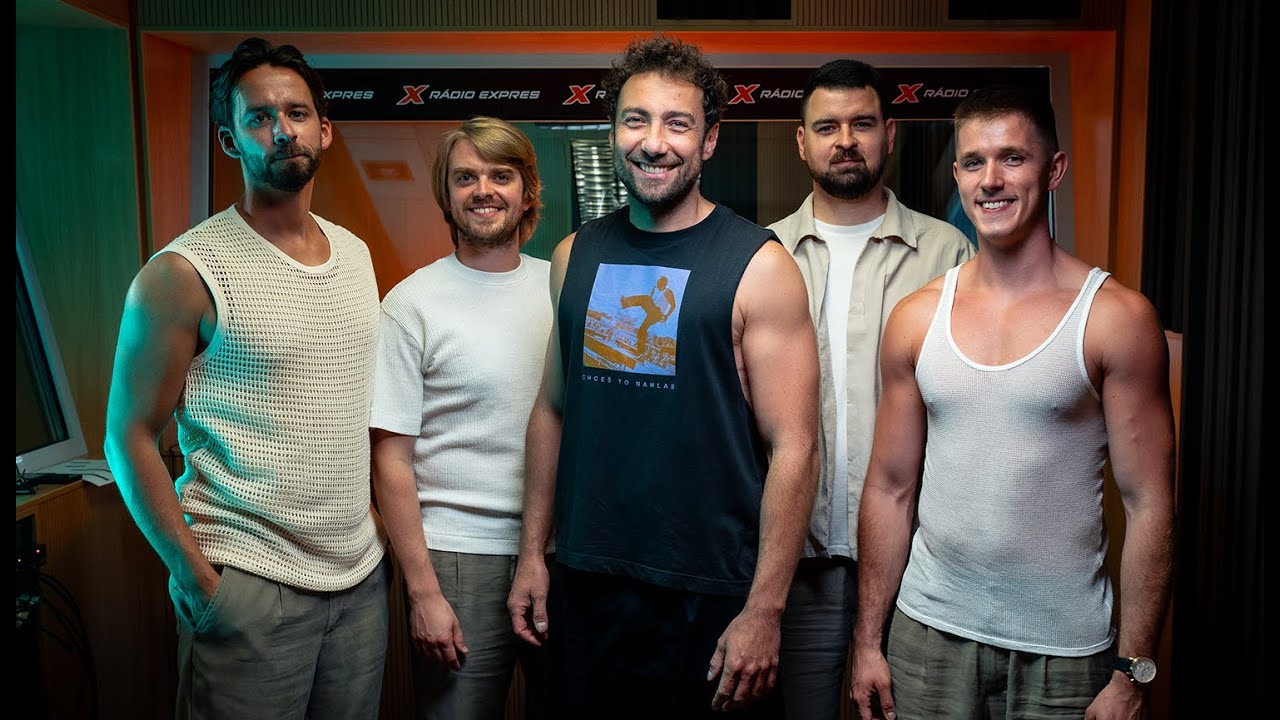 Bystrik - Obyčajný deň | Expres LIVE