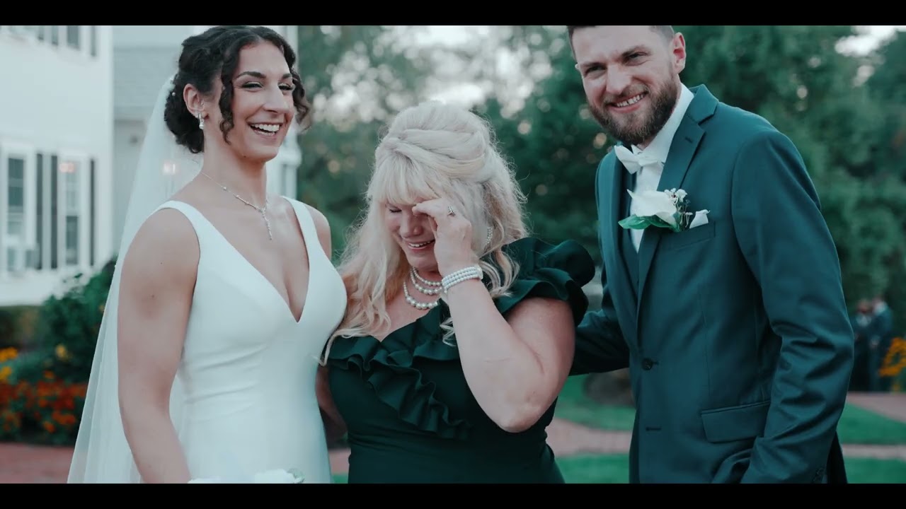 Shannon & Derek| The Publick House| Sturbridge, Ma